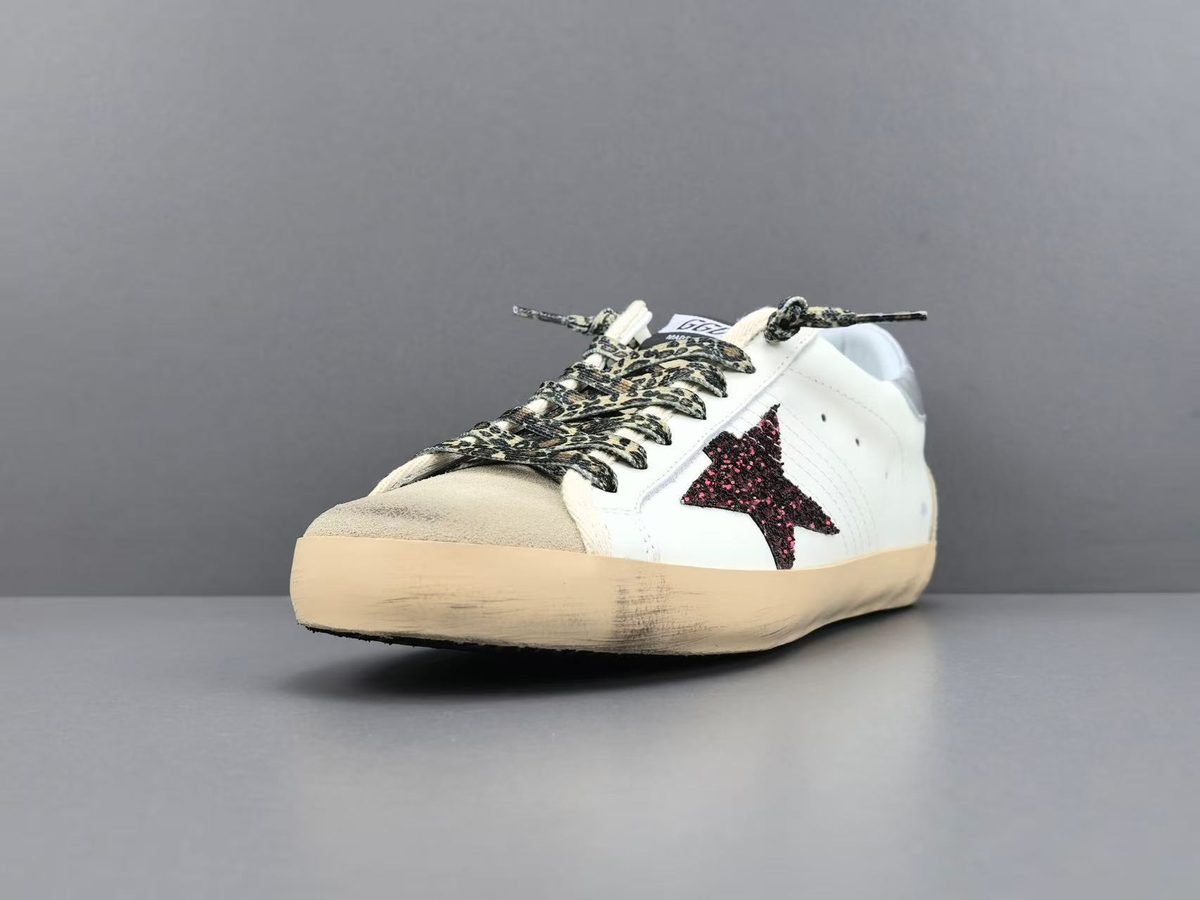 Golden Goose Super-Star Modelo 22
