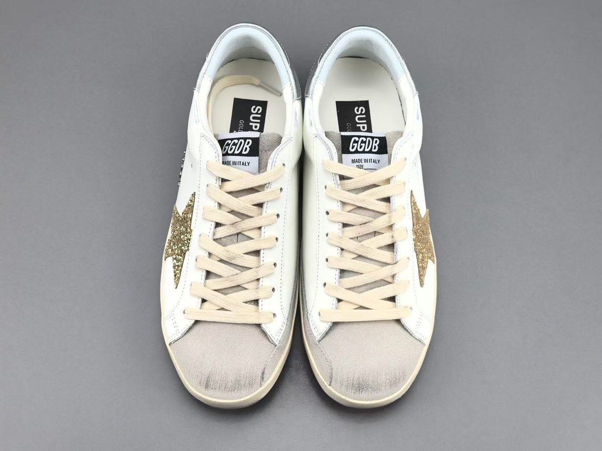 Golden Goose Super-Star Modelo 21