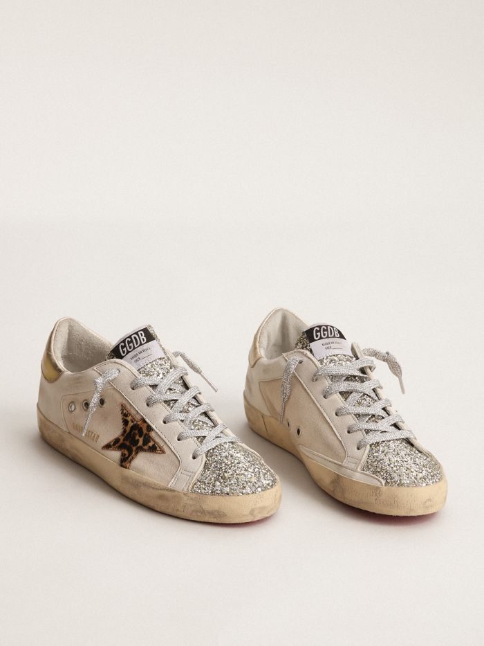 Golden Goose Super-Star Modelo 076