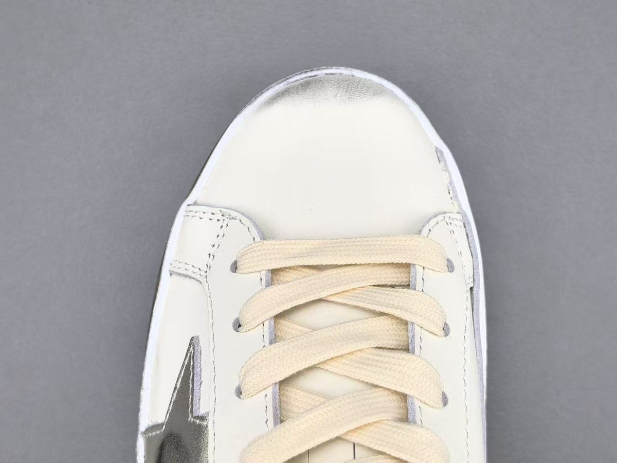 Golden Goose Super-Star Modelo 14