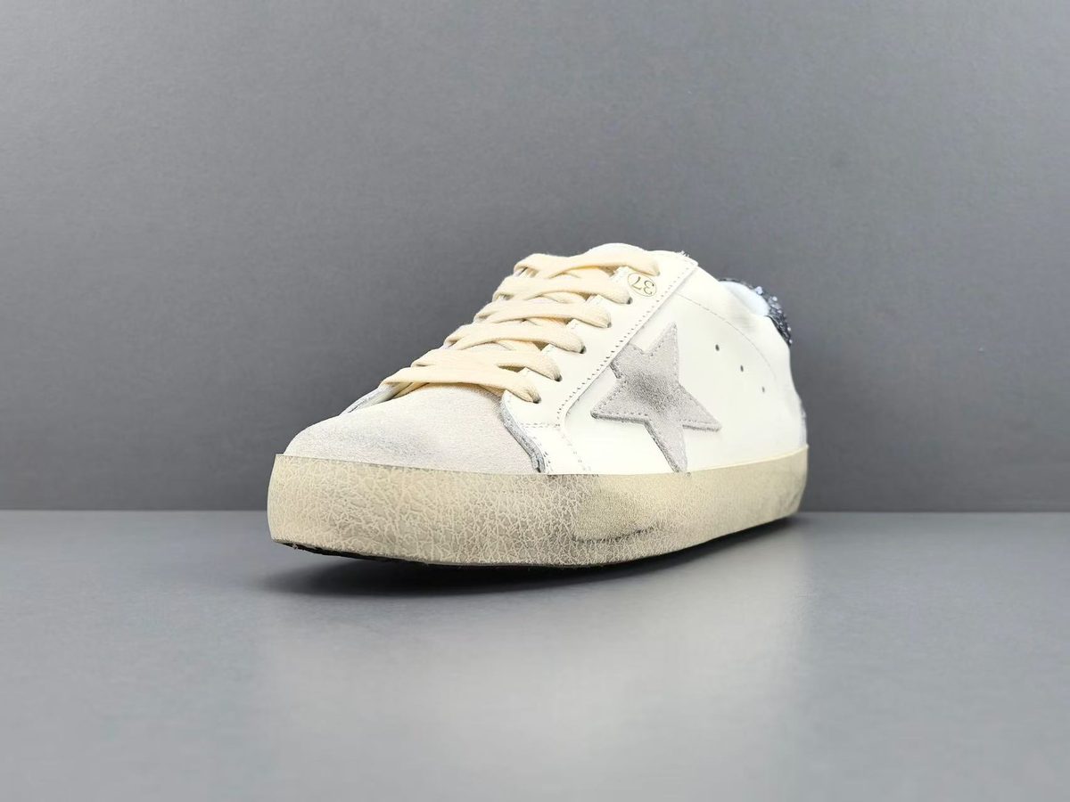 Golden Goose Super-Star Modelo 07