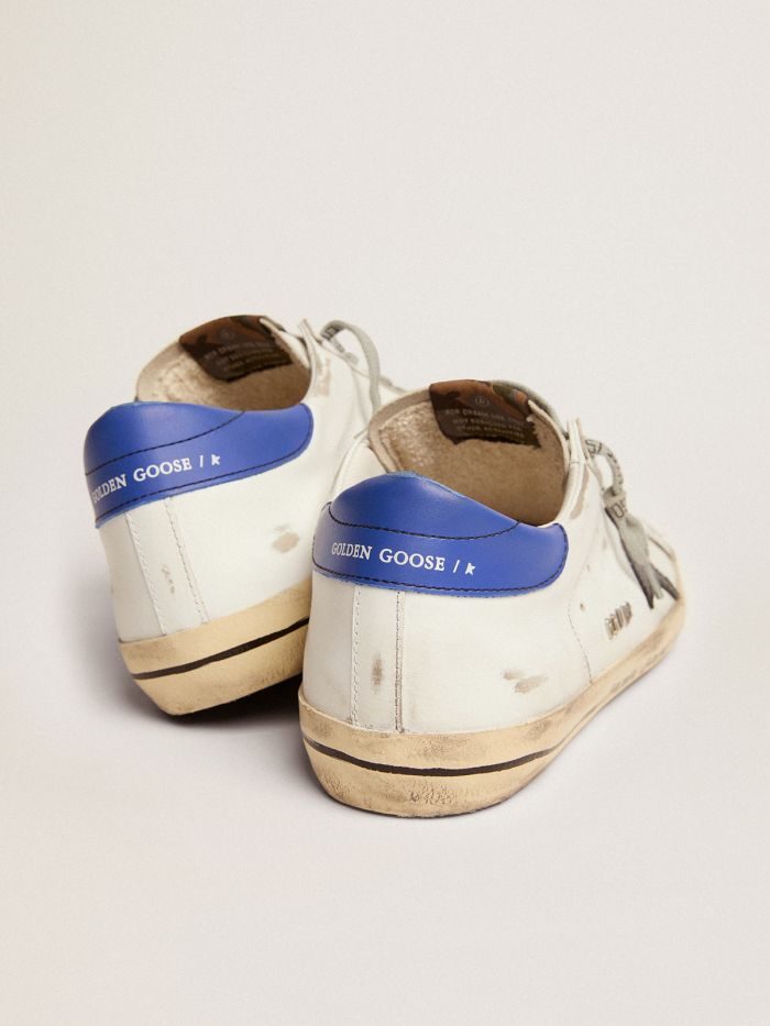 Golden Goose Super-Star Modelo 034