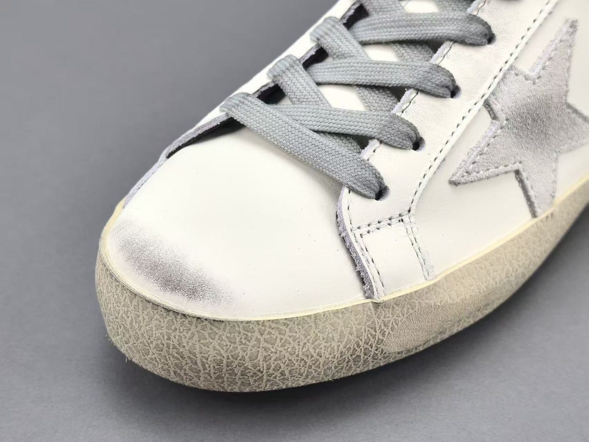 Golden Goose Super-Star Modelo 10