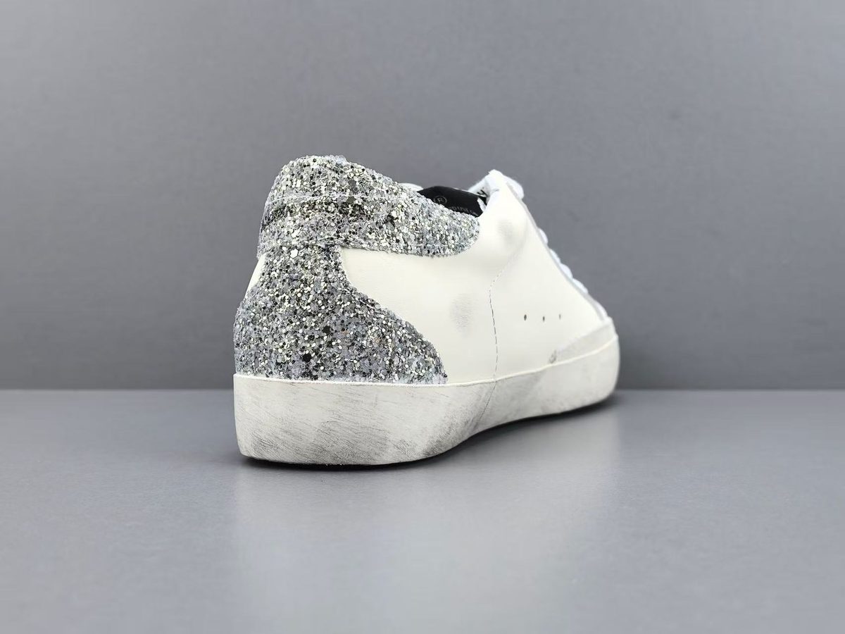 Golden Goose Super-Star Modelo 04