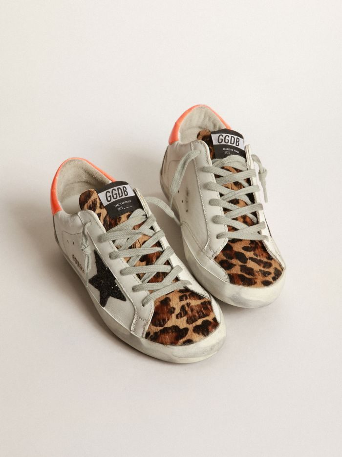 Golden Goose Super-Star Modelo 062