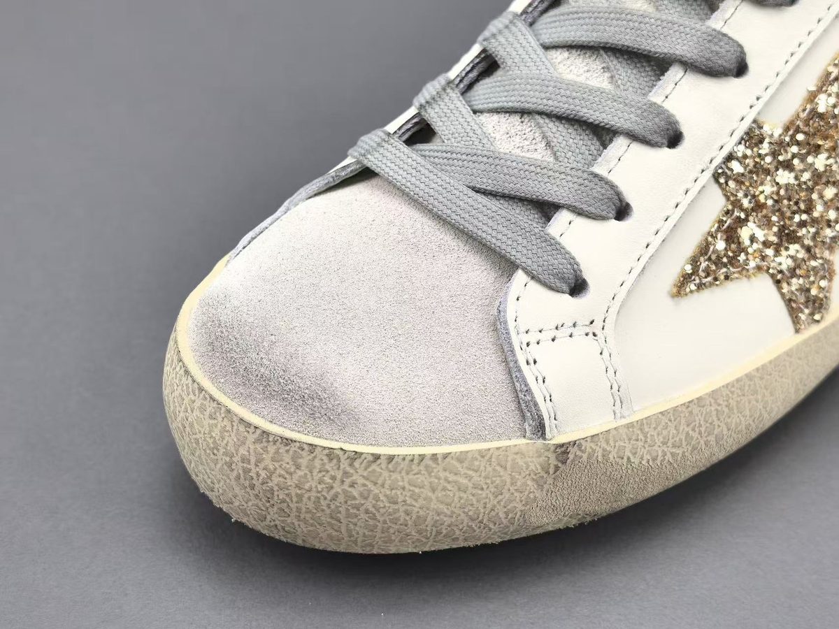 Golden Goose Super-Star Modelo 15