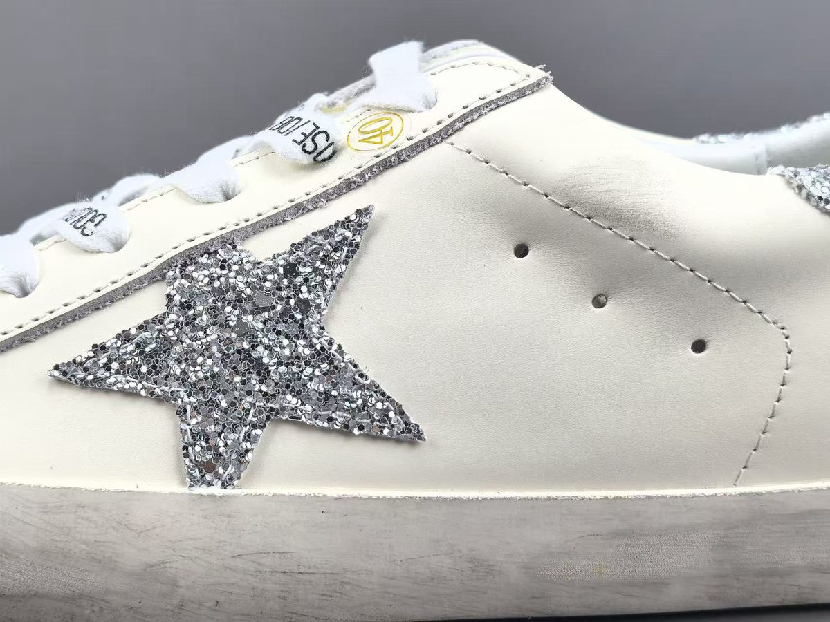 Golden Goose Super-Star Modelo 04