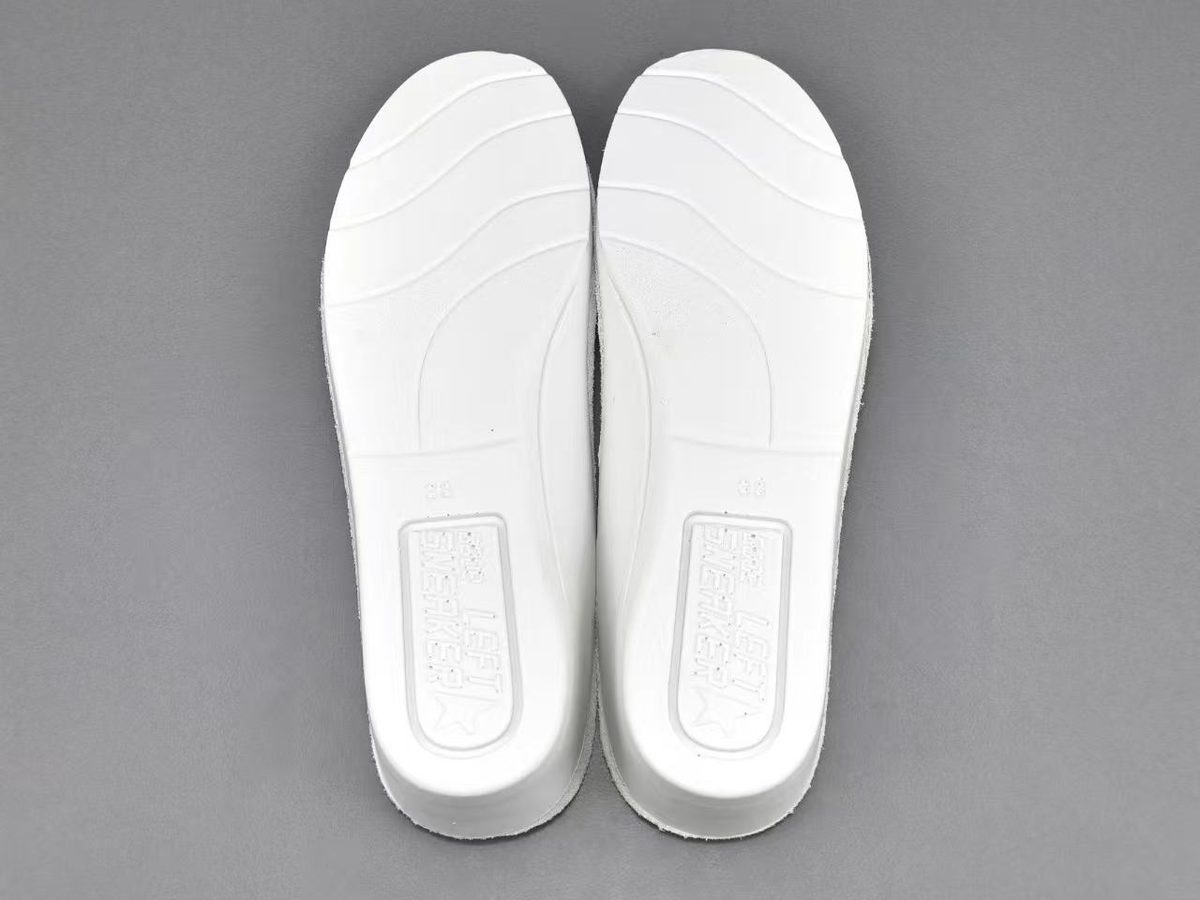 Golden Goose Super-Star Modelo 11