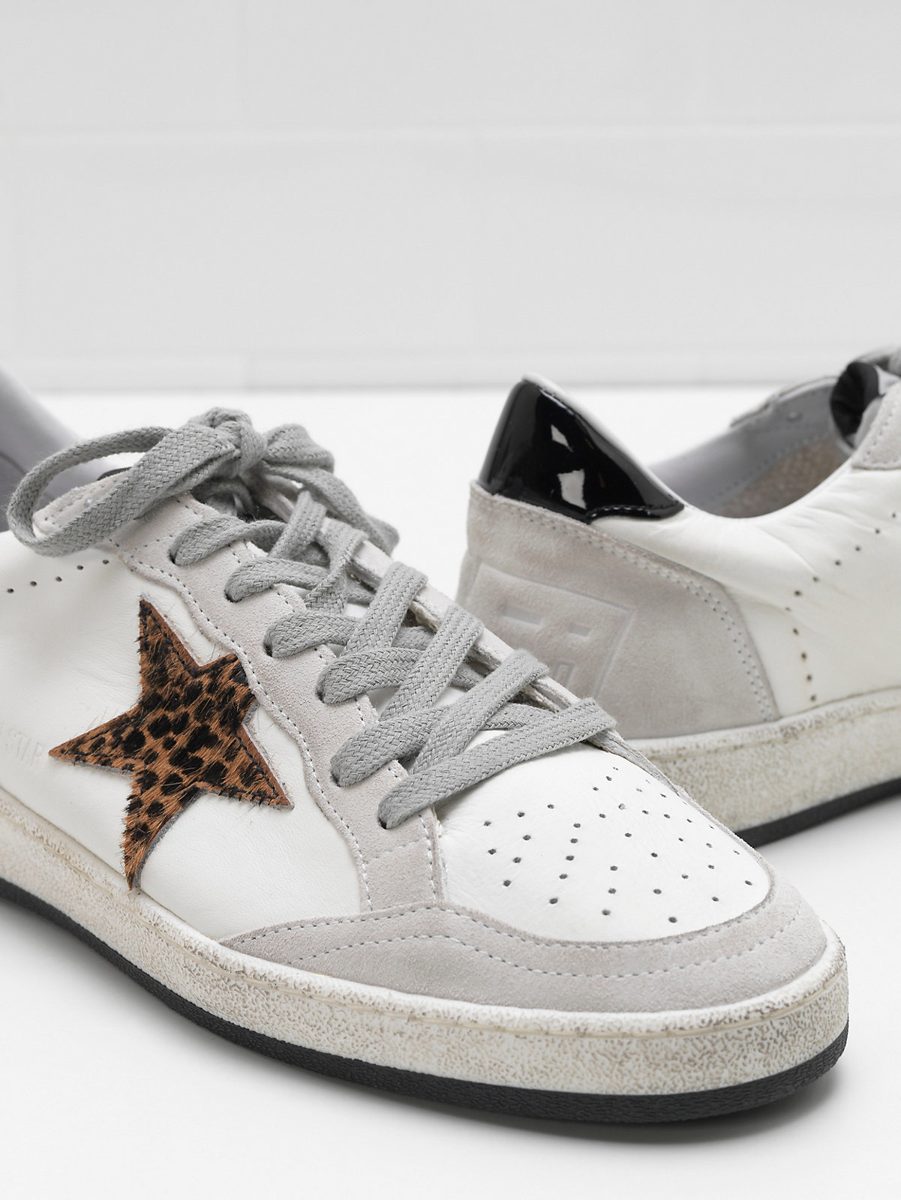 Golden Goose Ball Star Modelo 057