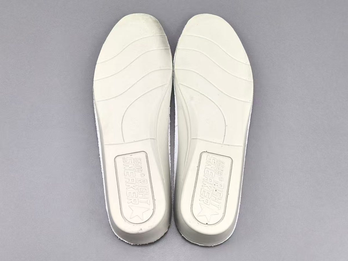 Golden Goose Super-Star Modelo 06