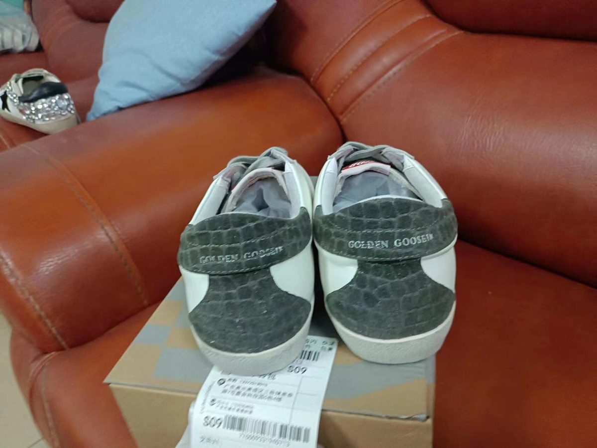 Golden Goose Super-Star Modelo 094