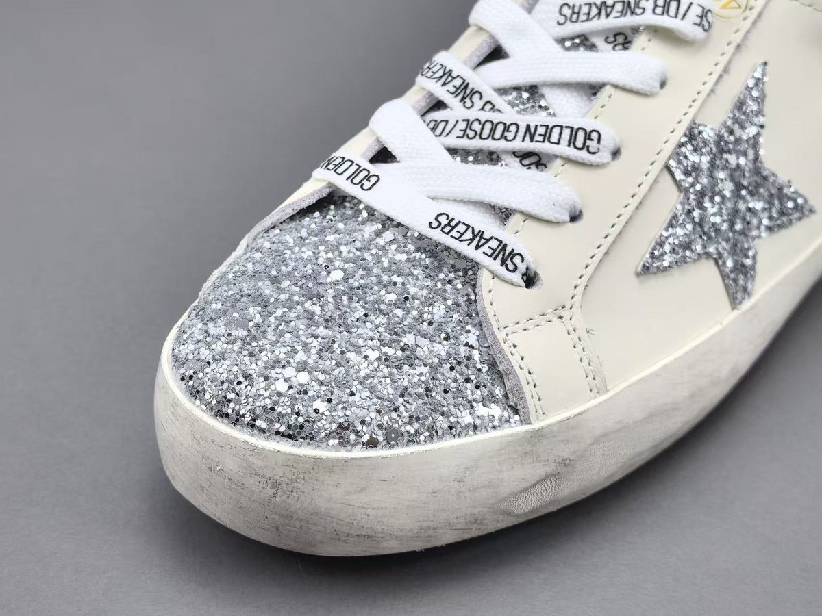 Golden Goose Super-Star Modelo 04