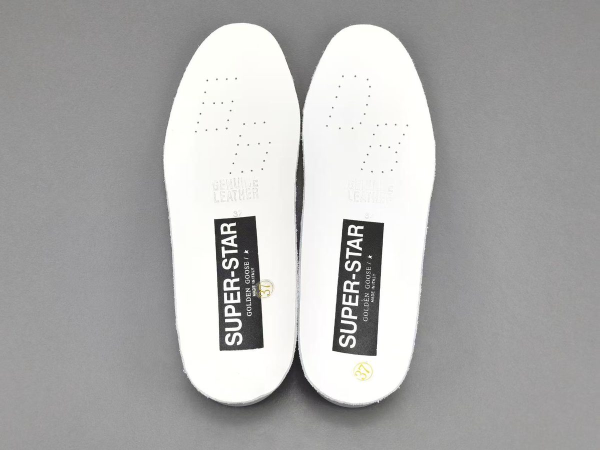 Golden Goose Super-Star Modelo 05