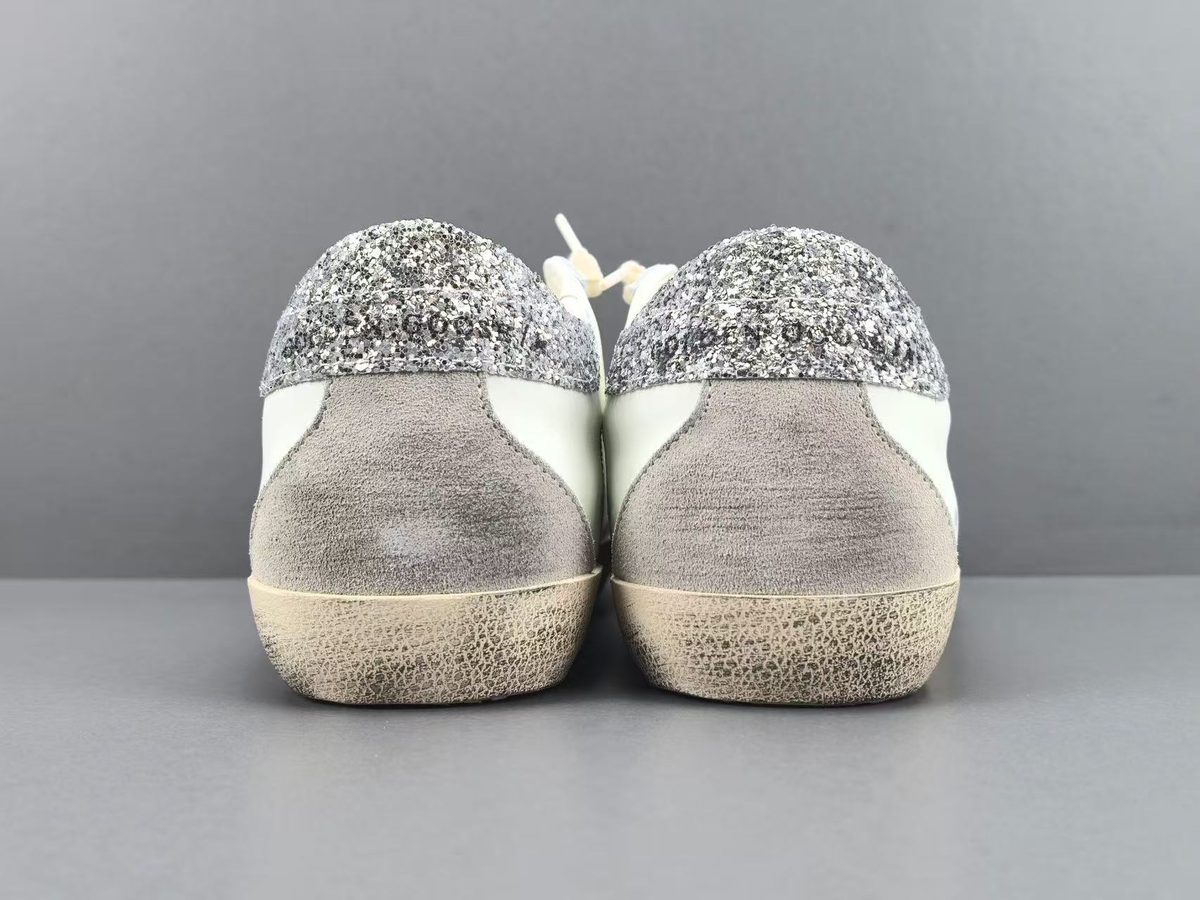 Golden Goose Super-Star Modelo 20