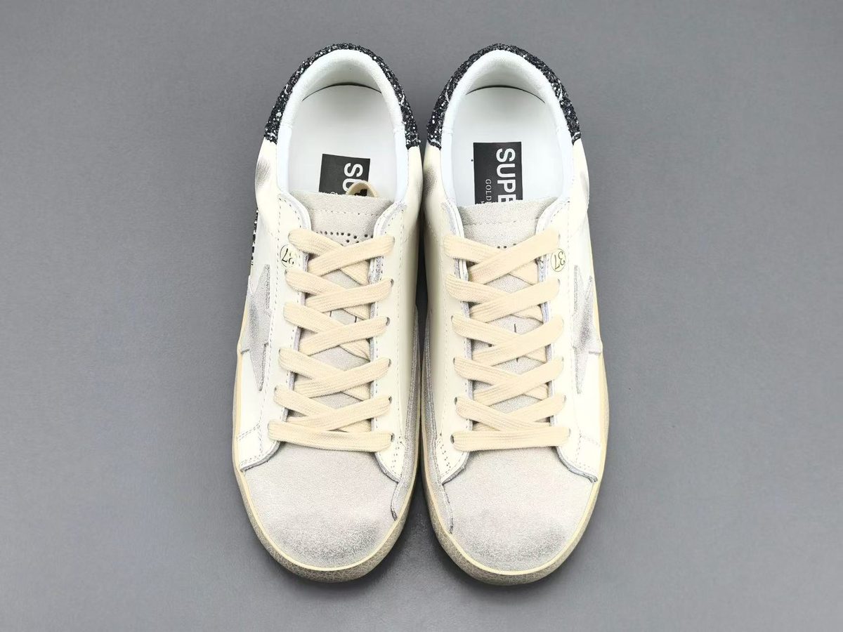 Golden Goose Super-Star Modelo 07