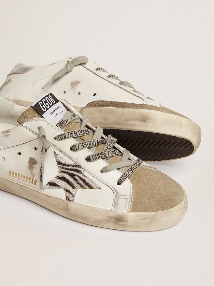 Golden Goose Super-Star Modelo 097