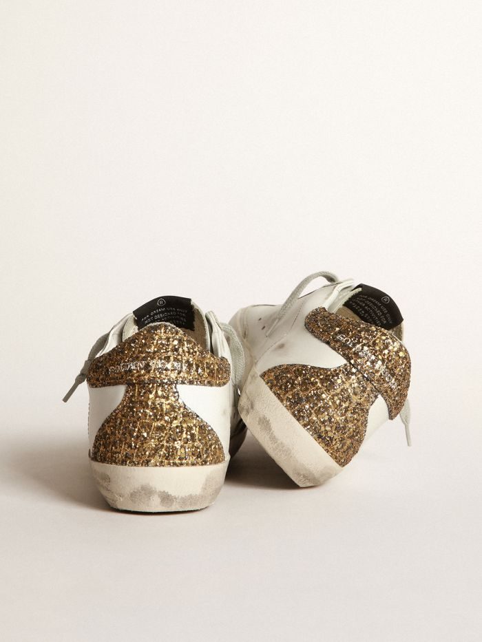 Golden Goose Super-Star Modelo 060