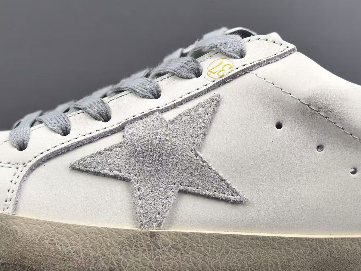 Golden Goose Super-Star Modelo 08
