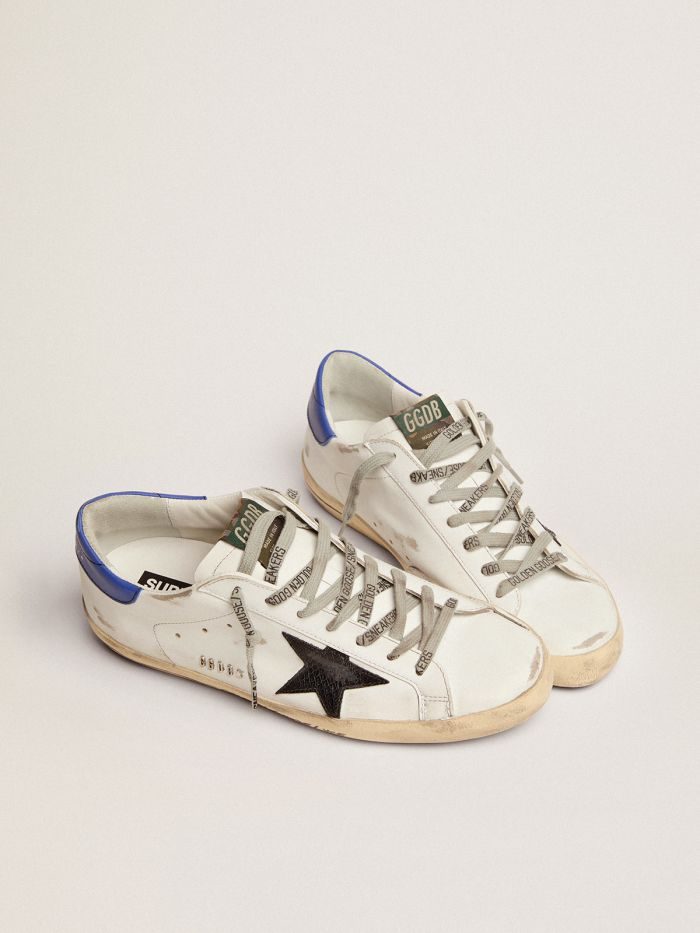 Golden Goose Super-Star Modelo 034