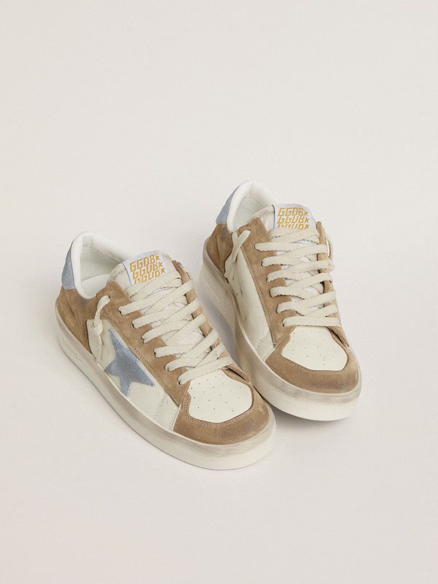 Golden Goose Stardan Modelo 001