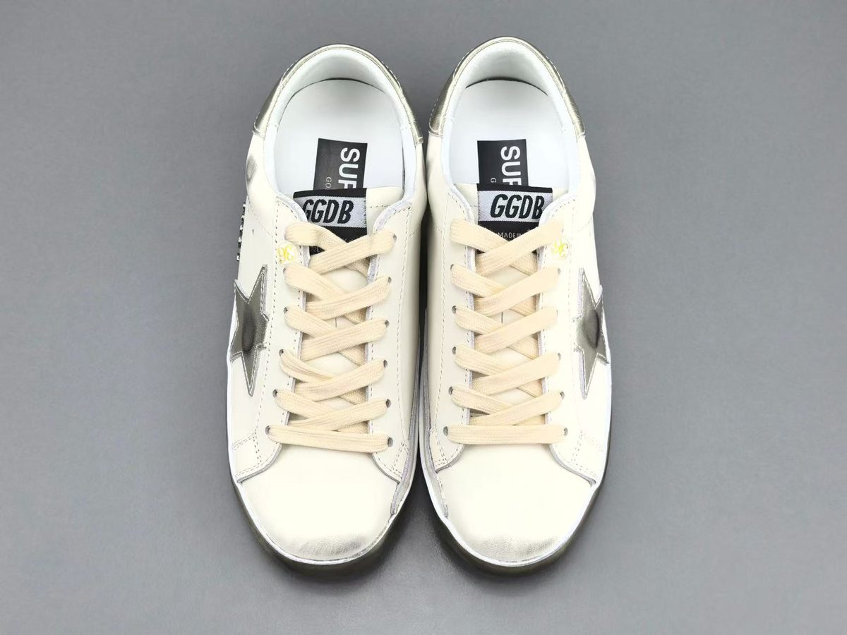 Golden Goose Super-Star Modelo 14
