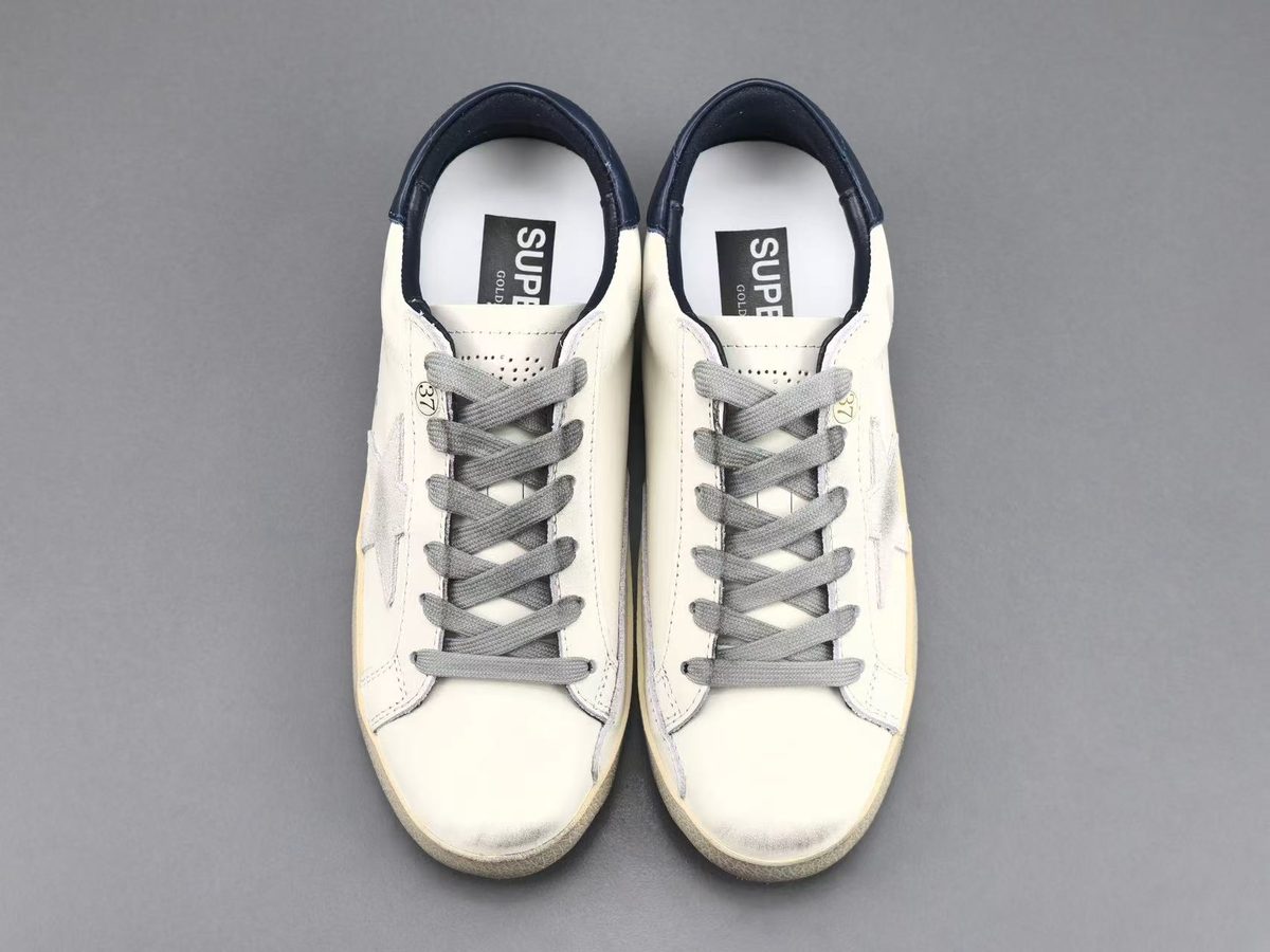 Golden Goose Super-Star Modelo 10