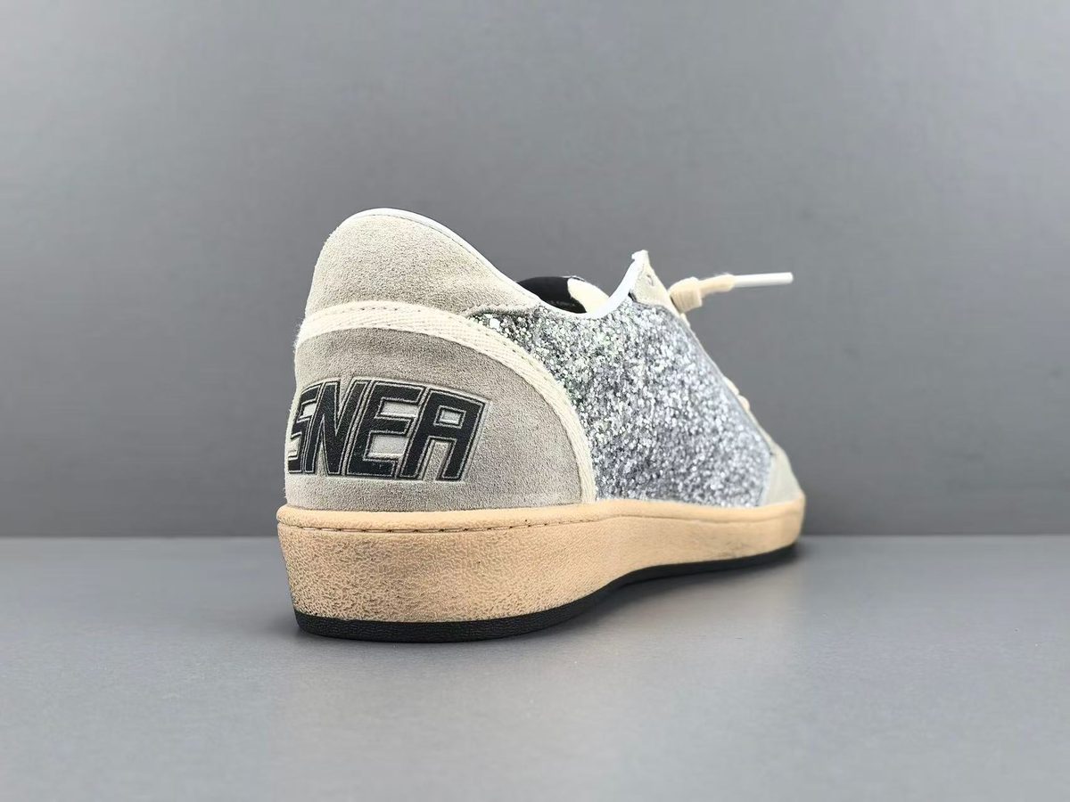 Golden Goose Super-Star Modelo 19
