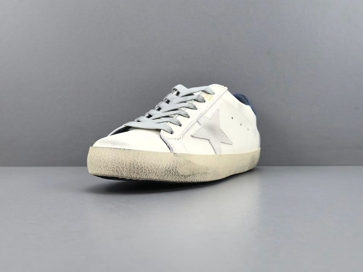 Golden Goose Super-Star Modelo 10