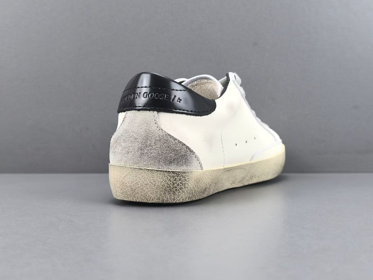Golden Goose Super-Star Modelo 08
