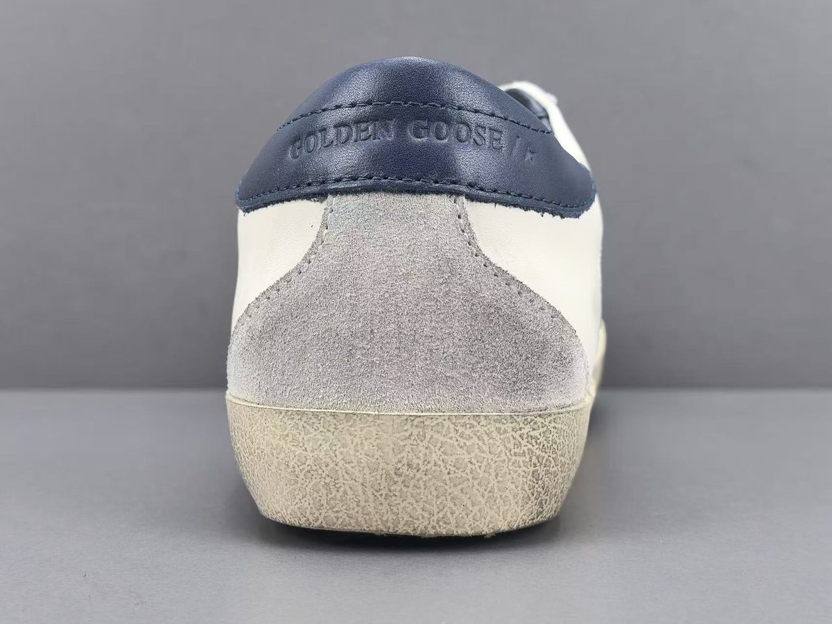 Golden Goose Super-Star Modelo 10