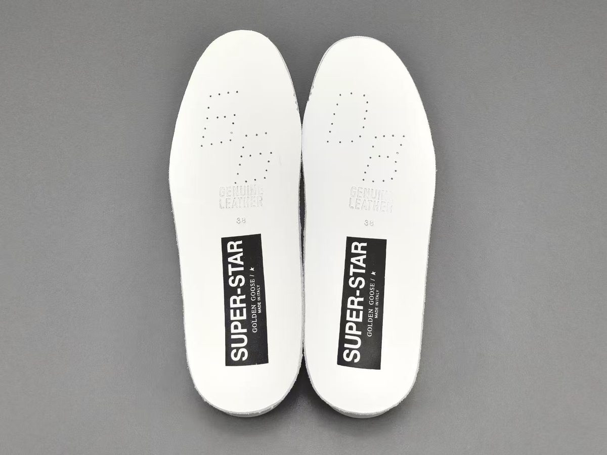 Golden Goose Super-Star Modelo 11