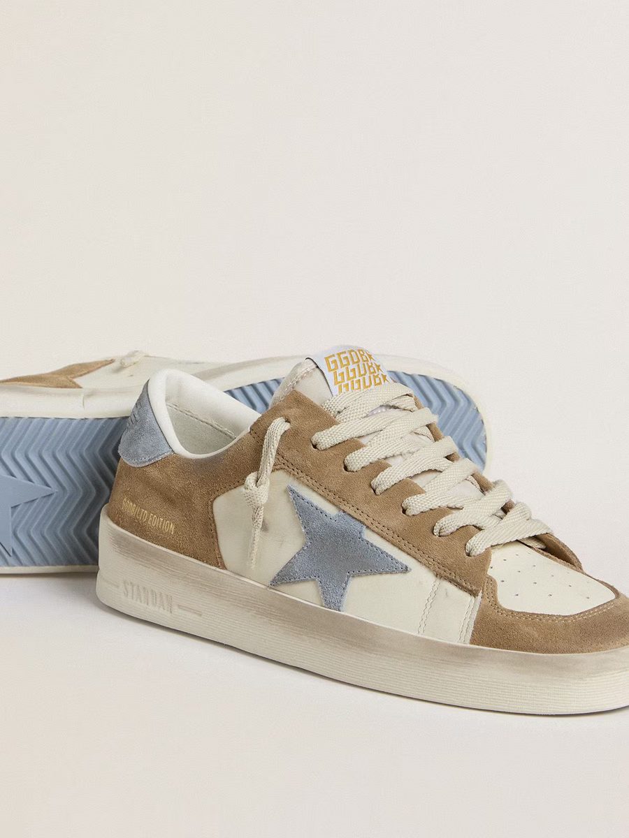Golden Goose Stardan Modelo 001