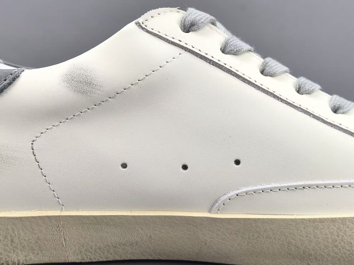 Golden Goose Super-Star Modelo 06