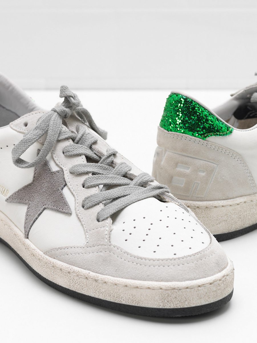 Golden Goose Ball Star Modelo 056