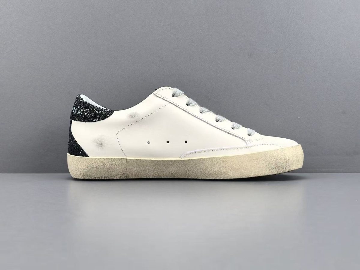 Golden Goose Super-Star Modelo 15