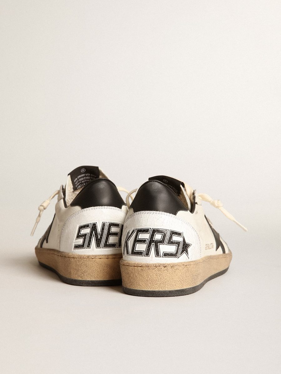 Golden Goose Ball Star Modelo 030