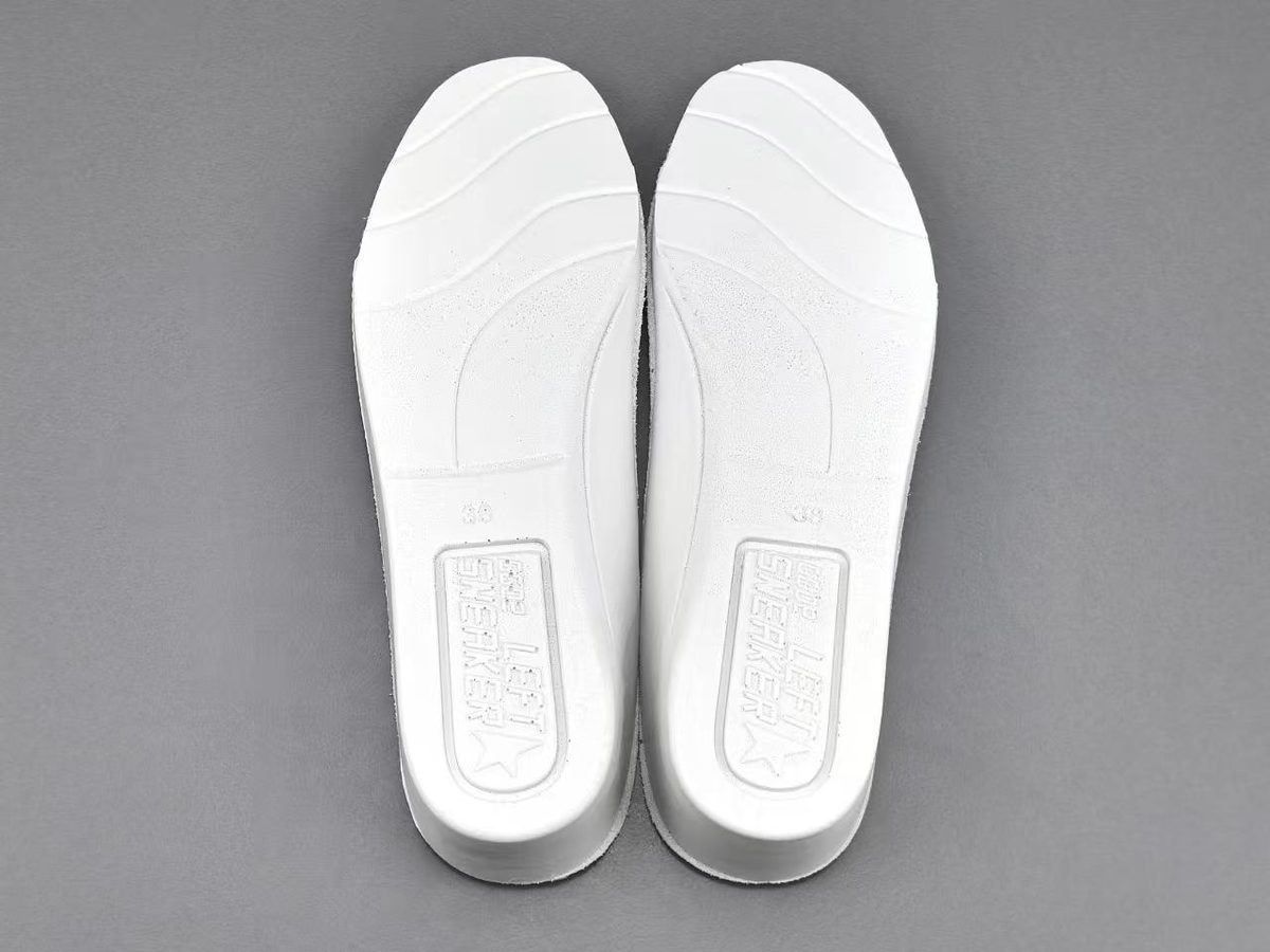 Golden Goose Super-Star Modelo 07