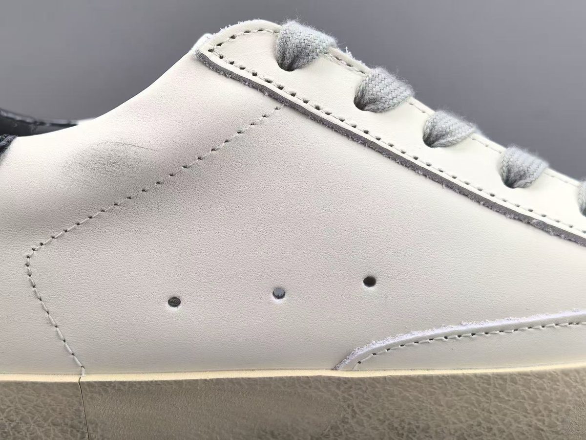 Golden Goose Super-Star Modelo 08