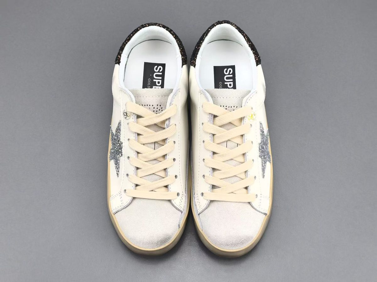 Golden Goose Super-Star Modelo 13
