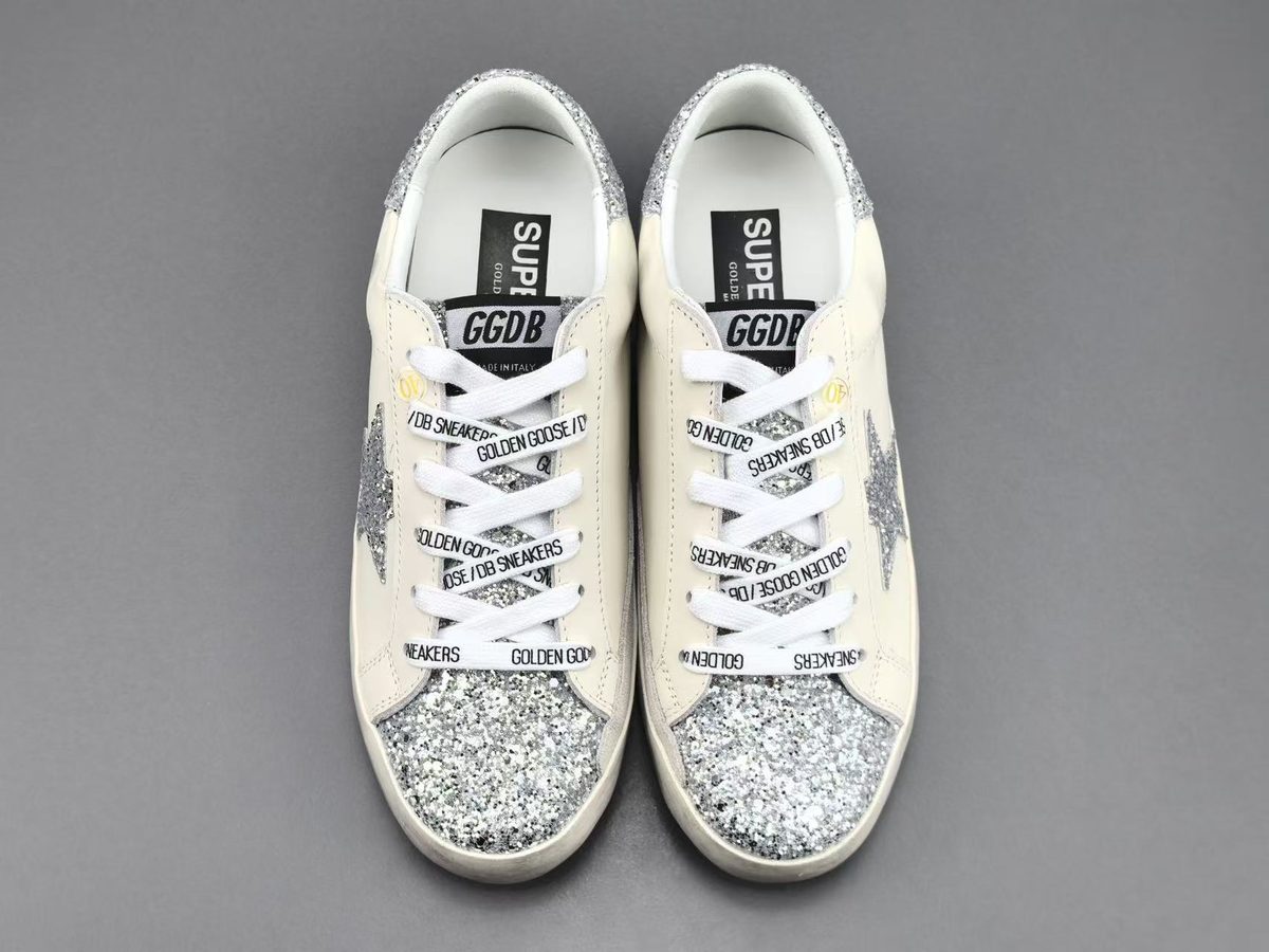 Golden Goose Super-Star Modelo 04