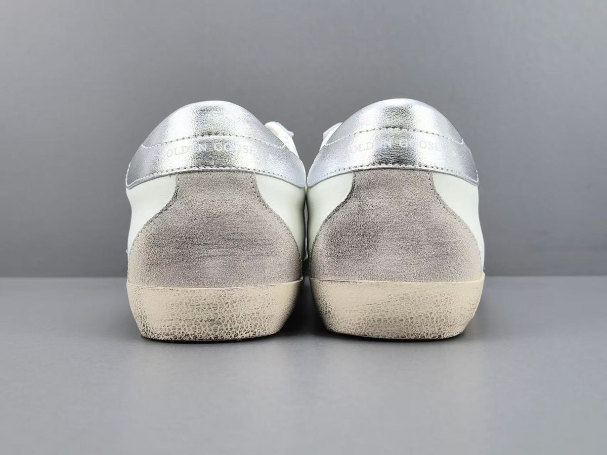 Golden Goose Super-Star Modelo 21