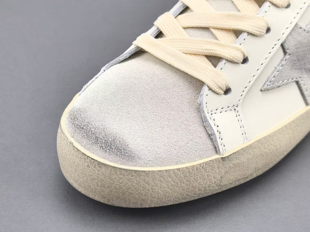 Golden Goose Super-Star Modelo 01