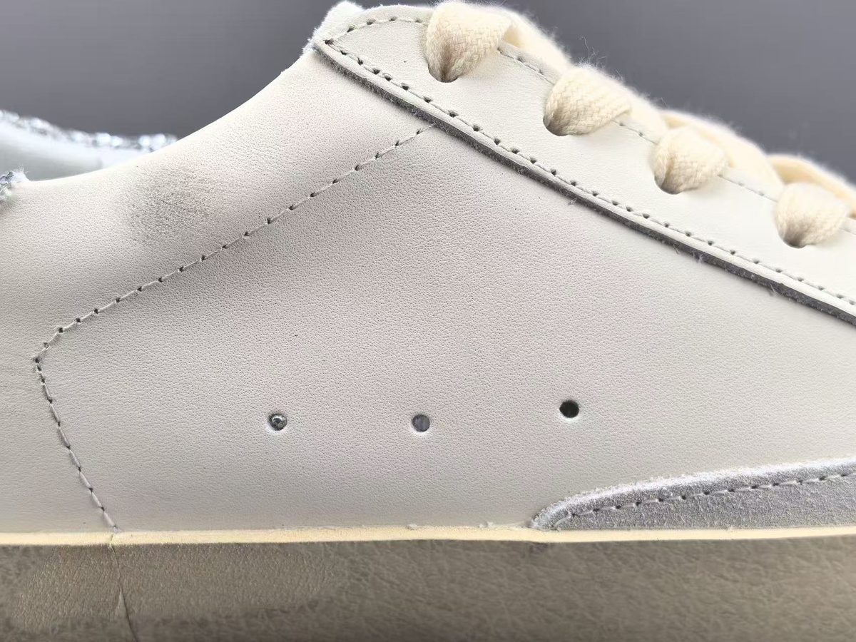 Golden Goose Super-Star Modelo 01