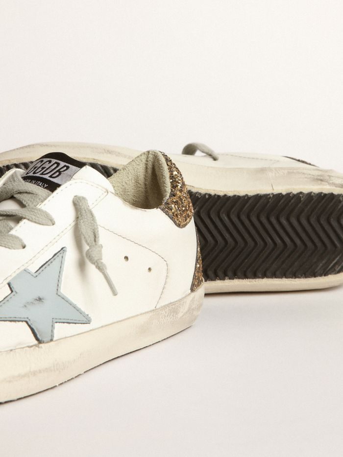 Golden Goose Super-Star Modelo 060