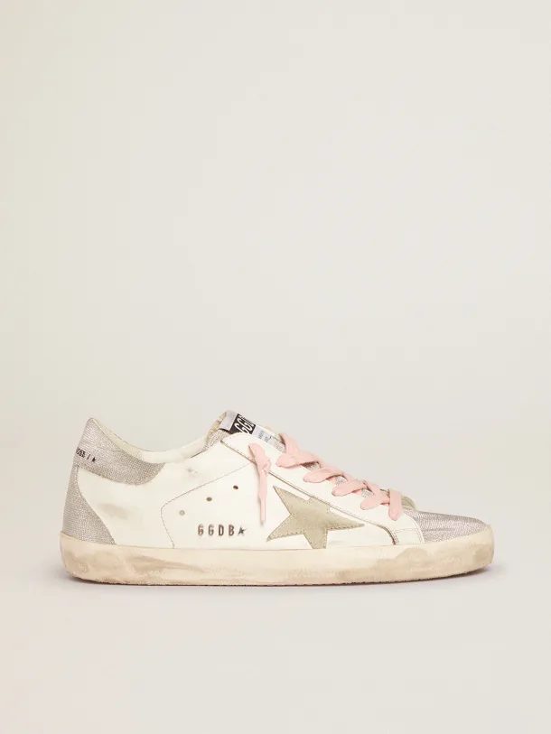 Golden Goose Super-Star Modelo 082