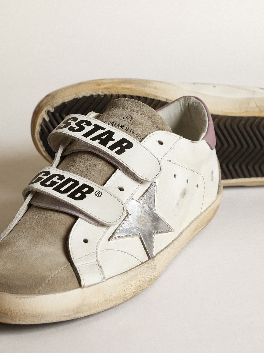 Golden Goose Super-Star Modelo 032