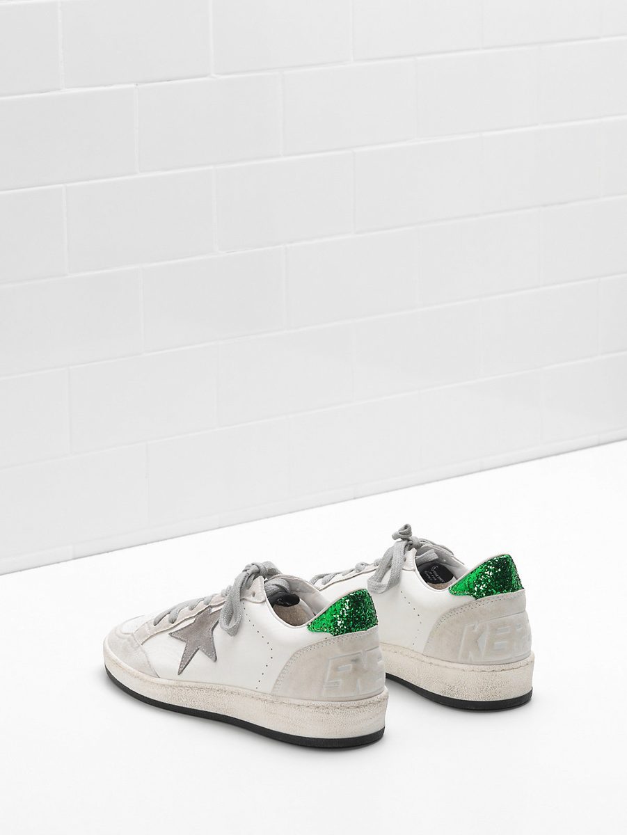 Golden Goose Ball Star Modelo 056