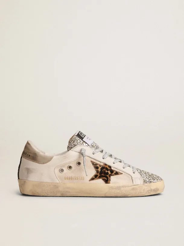 Golden Goose Super-Star Modelo 076