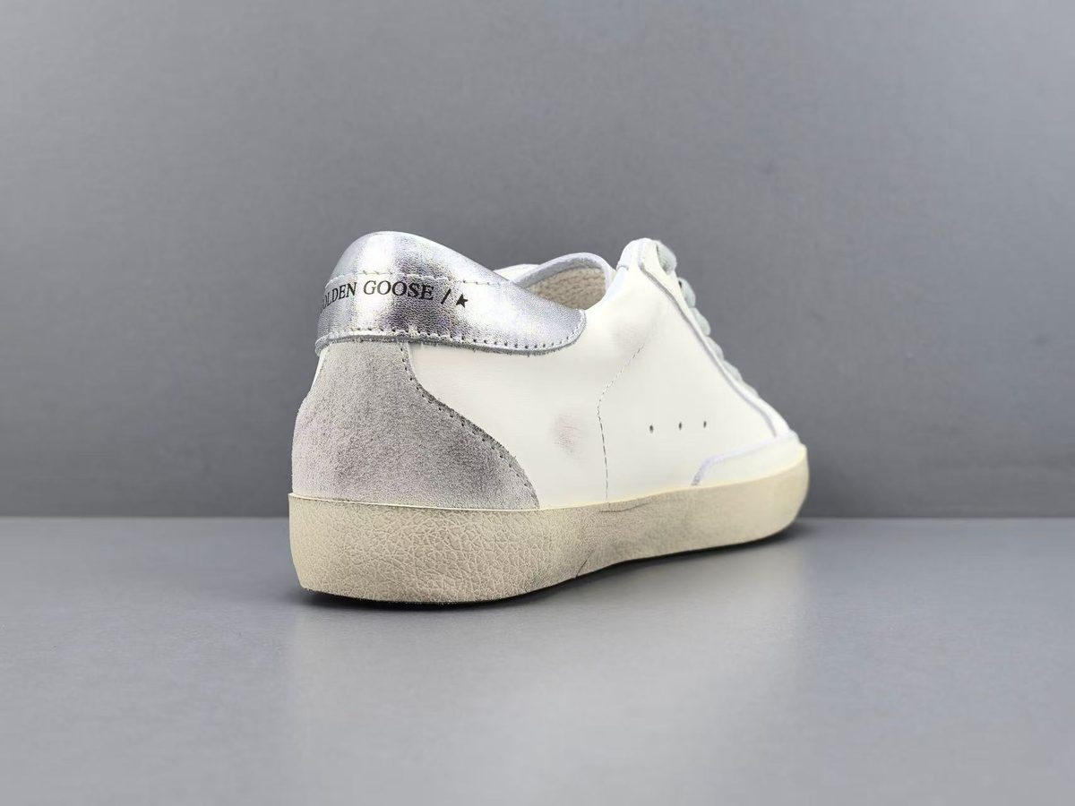 Golden Goose Super-Star Modelo 09