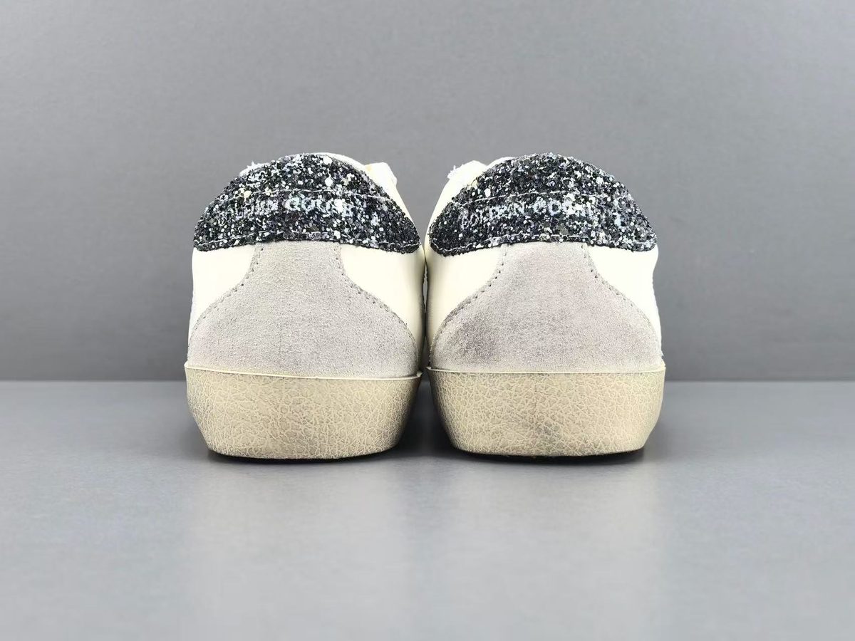 Golden Goose Super-Star Modelo 07